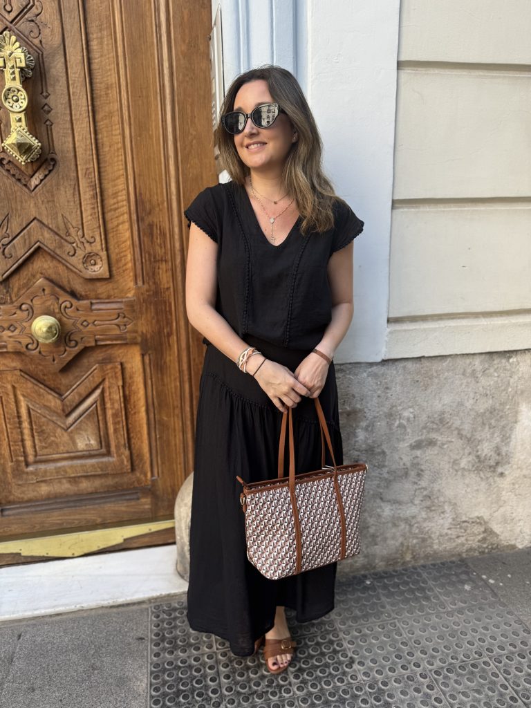 CAMISA C/PICO LINO/ALGODÓN